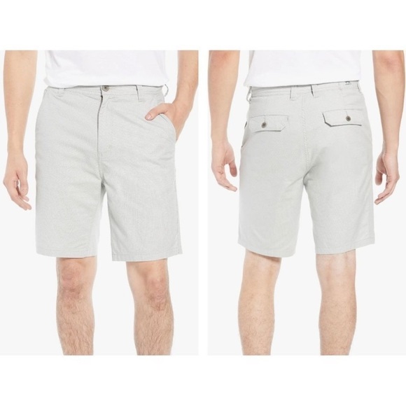 Rodd & Gunn Millwater Original Fit Sand Shorts - Picture 1 of 7